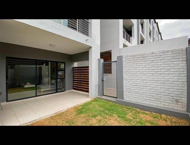 3 BEDROOM TOWNHOUSE FOR SALE IN EDENBURG